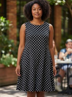 Black And White A Line Dresses for Sale up to 90% Off: Poshmark Black And White A Line Dresses for Sale up to 90% Off: Poshmark